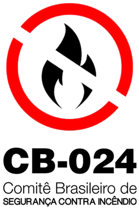 CB-024 - Comitê Brasileiro de Segurança Contra Incêndio