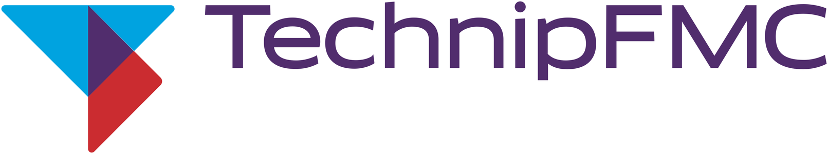 TechnipFMC