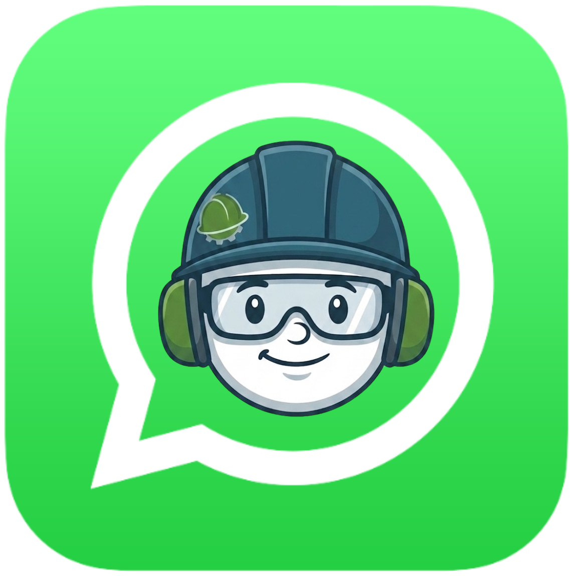 WhatsApp IK3